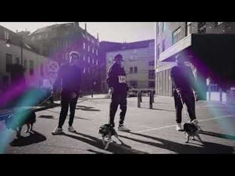 ICO - SIRI 2 FEAT CABALLERO & JEANJASS ( 8D AUDIO )