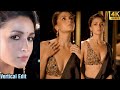 Alia Bhatt Sabyasachi 25 Years Celebrations In Fashion Industry Vertical Video 4K60FPS