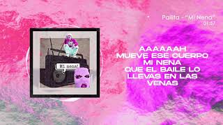 Mi Nena! Lyrics English Translation