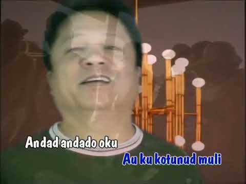 Kawan Lama Tomu Tambunan (Karaoke/Minusone) - Francis Landong