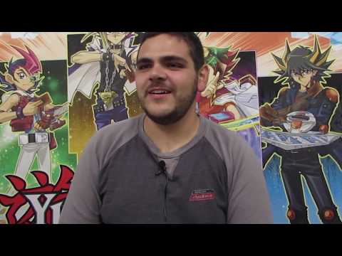 Yu-Gi-Oh! TOP 16 200TH YCS DECK PROFILE PURE SKY STRIKER - ZACH STONE