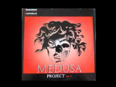 DJ Francesco Bastiglia - Medusa E.P. (Time Of Freedom)