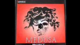 DJ Francesco Bastiglia - Medusa E.P. (Time Of Freedom)