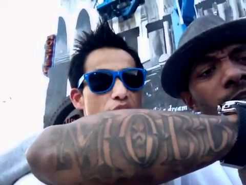 HIDO'S LIFE R.Y.M HIPHOP!