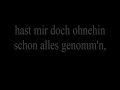Daniel Wirtz - Keine Angst 