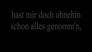 Daniel Wirtz - Keine Angst