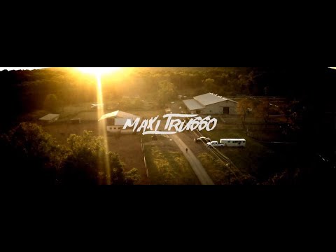 Red and Cross - Maxi Trusso (official music video)