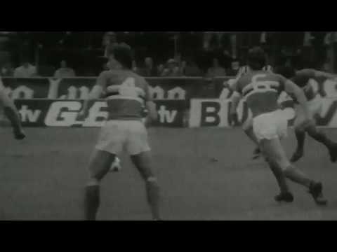 Juventus remembers "Gaetano Scirea"