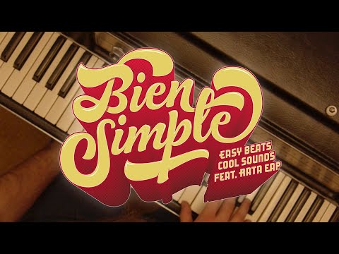 BIEN SIMPLE by Easy Beats Cool Sounds ft. Rata EAP
