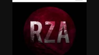 RZA - Makin Moves (Only One Place To Get It) [Track 1]
