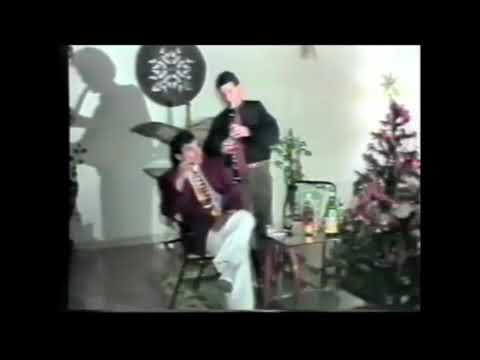 Bahri Rustja - Ty te kujtoj