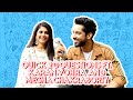 Quick 20 Questions Ft Karan Vohra Megha Chakraborty Imlie Atharva Rana Imlie 2