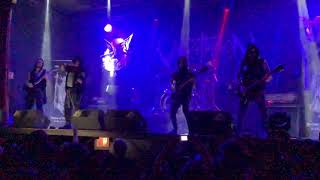 Varathron - Cassiopeia’s Ode