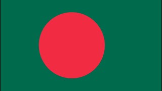 Historical flags of Bangladesh