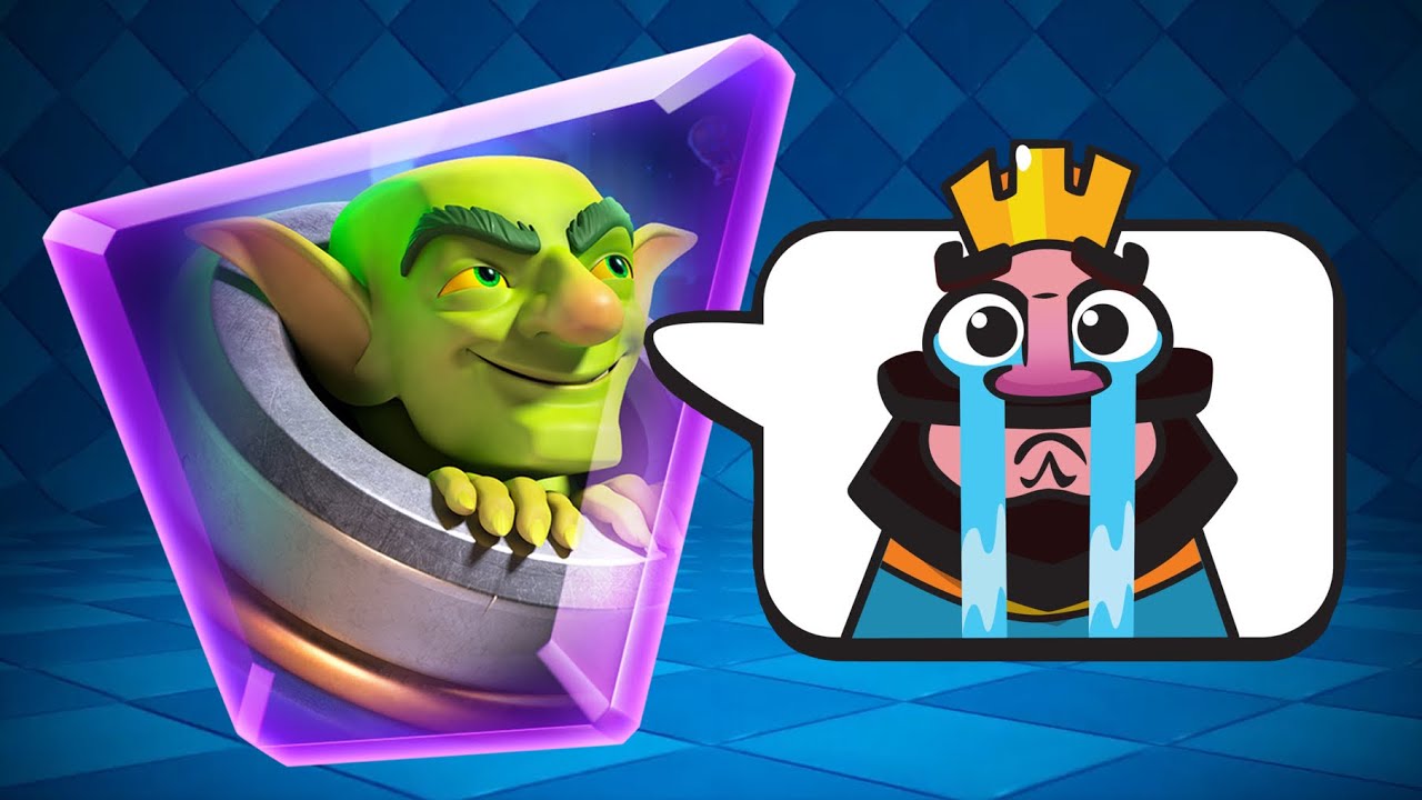 Boss: Clash Royale Stole $20,000 from him… - RoyaleAPI