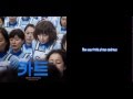 [VOSTFR] D.O (EXO) - Scream (Cart OST) 