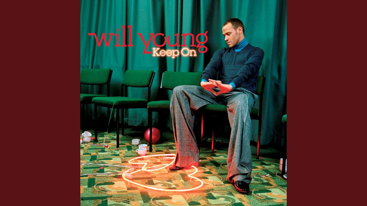 Will Young - Think About It