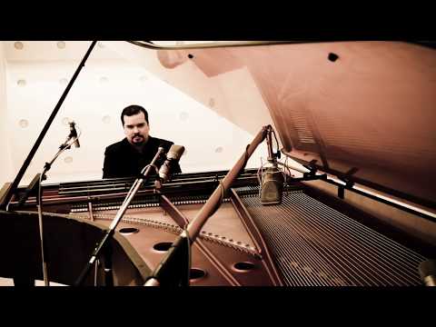 Scriabin Piano Étude Op. 2 No. 1 in C sharp minor for the Left Hand Alone by Artur Cimirro