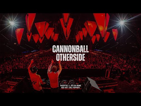 Cannonball / Otherside