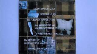 My Dying Bride - The Bitterness and the Bereavement