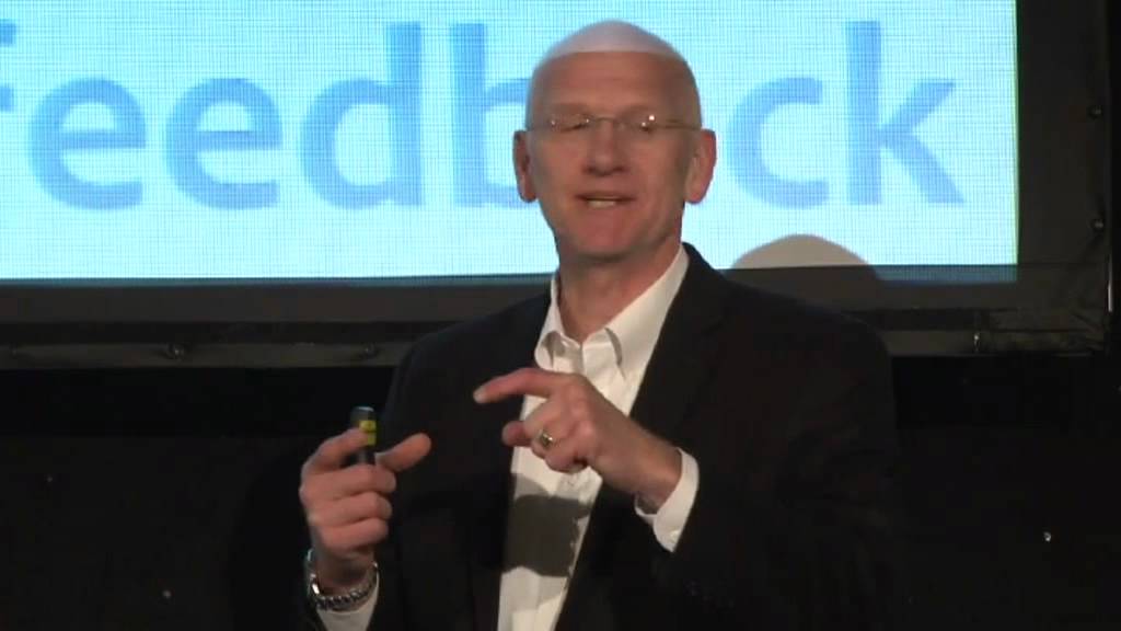 Hal Gregersen: The Innovator's DNA in Retail and Business Banking