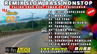 Download lagu REMIX SLOW BASS LAGU VIRAL DISCO DANGDUT BASS KALEM UENAK BUANGET BUAT DI PERJALANAN TAHUN BARU 2025 mp3 Download lagu REMIX SLOW BASS LAGU VIRAL DISCO DANGDUT BASS KALEM UENAK BUANGET BUAT DI PERJALANAN TAHUN BARU 2025 mp3