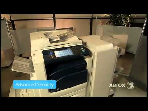 Xerox  WC7435 Multifunction Printer