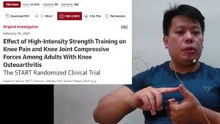 [問卦] 骨科醫生為什麼都反對重訓？