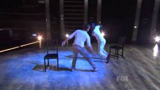 165 Kent and AdeChike's Contemporary (Part 1 the performance) Se7Eo14.