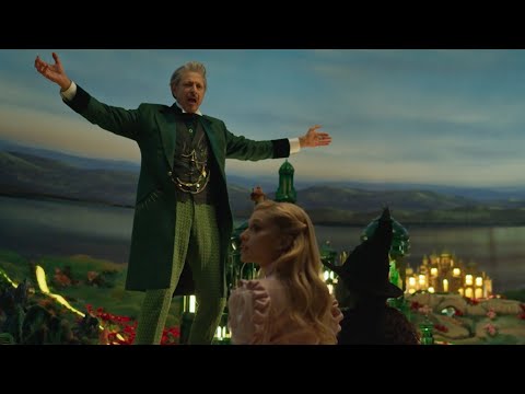 Meet The Wizard