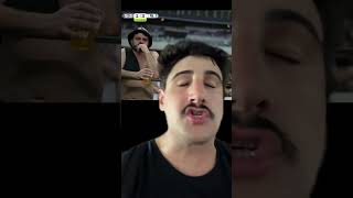 OS ARQUI RIVAIS CAÍRAM ABRAÇADOS!