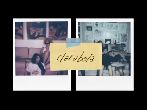 Video thumbnail for claraboia