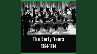 Cry Me a River (feat. Ben Webster)