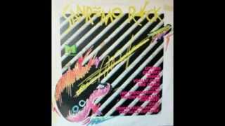 Litfiba - Ci Sei Solo Tu (original version) (1988 Sanremo Rock &#39;88 compilation)