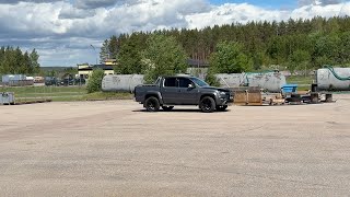 بيع سيارة Volkswagen Amarok - صورة 4 | Autoline SD سيارة Volkswagen Amarok | صورة 4 - Autoline