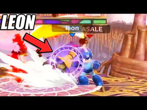 LeoN's Hero is Absolutely WILD!