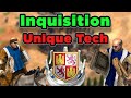 Can Inquisition Monks Save The Day? - Hera - Age of Empires 2 Can Inquisition Monks Save The Day?