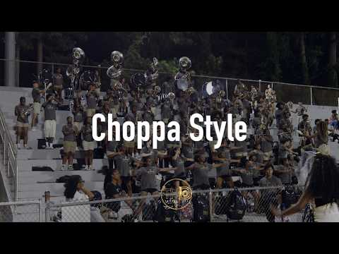 Choppa Style - Fayette County vs South Cobb 2026