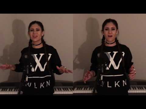 Gangsta - Kehlani (Cover by Nicole Jaskot)
