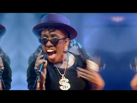 Adventures Of Stevie V - Dirty Cash (Dario Caminita Revibe) - 1990 HD & HQ @LouVDJOfficialItaly