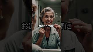 知らないと損する！60代のこっそり若返り習慣3選【60代必見】
