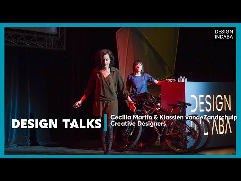 Lava Lab on the millennial renaissance