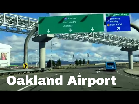 image-Does BART go directly to Oakland Airport?