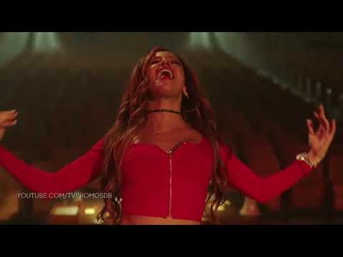 RIVERDALE | PROMO S03XE16 "BIG FUN" - LEGENDADA