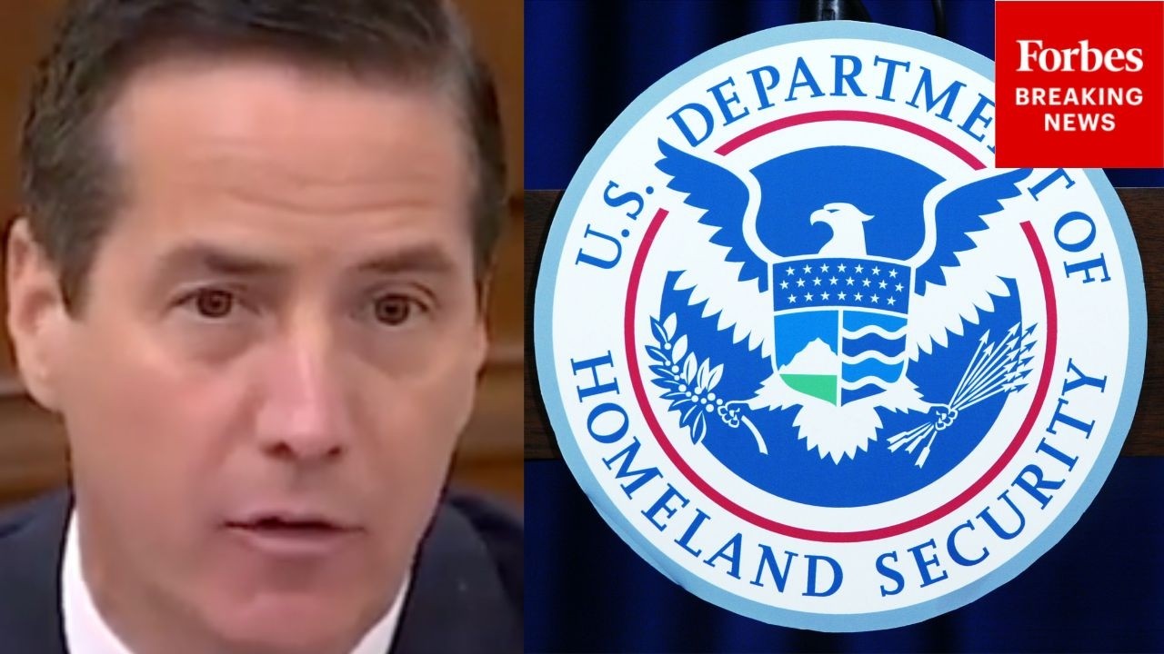 Video: Moreno questions TSA nominee on DHS funding lapse affecting 260,000 workers