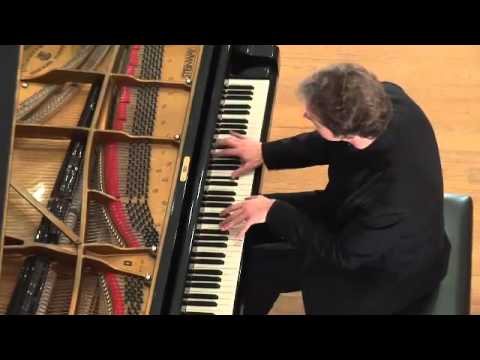 Johan SCHMIDT - Liszt La Campanella