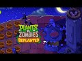 PvZ Replanted Level 1 1 To Level 5 10