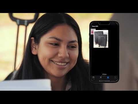 Saturn Magic - Black Mirror Project by David Jonathan