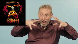 Download lagu Sum 41 Albums Described By Michael Rosen. mp3