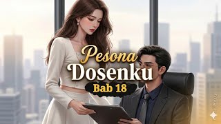 Download lagu The Charm of My Lecturer || Chapter 18 || Romantic Short Story #shortstory #romantic #romantic mp3